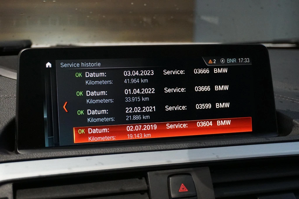 BMW 2 Serie – foto 47