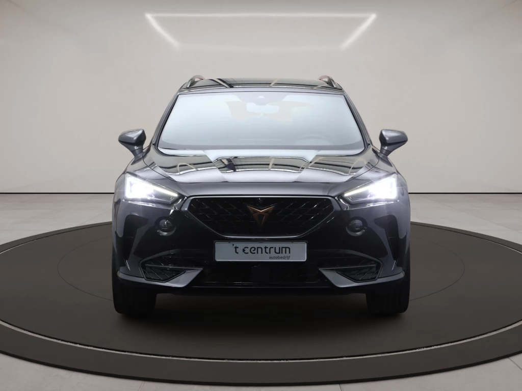 CUPRA Formentor – foto 8