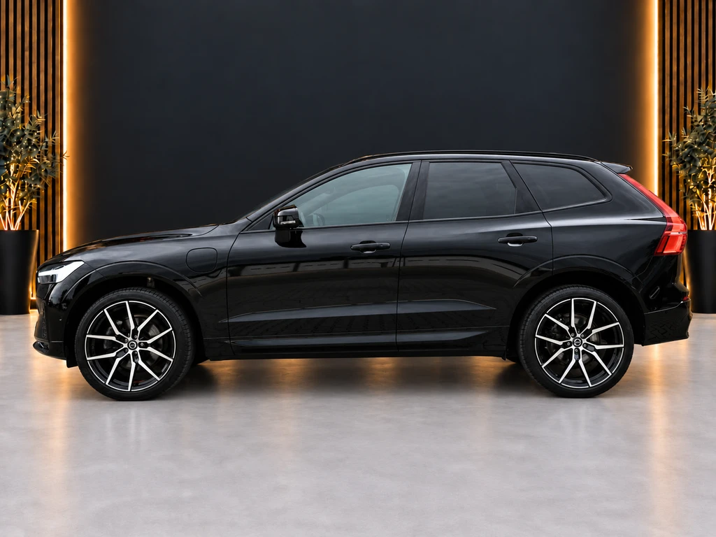 Volvo XC60 – foto 2