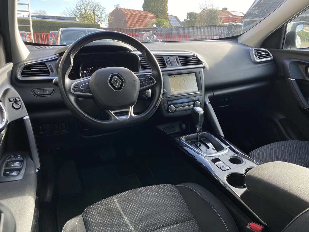 Renault Kadjar – foto 14
