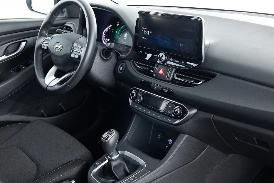 Hyundai i30 – foto 9