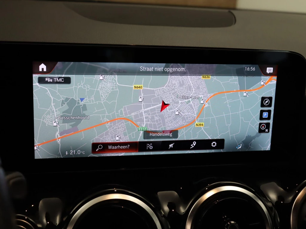 Mercedes-Benz GLA – foto 13