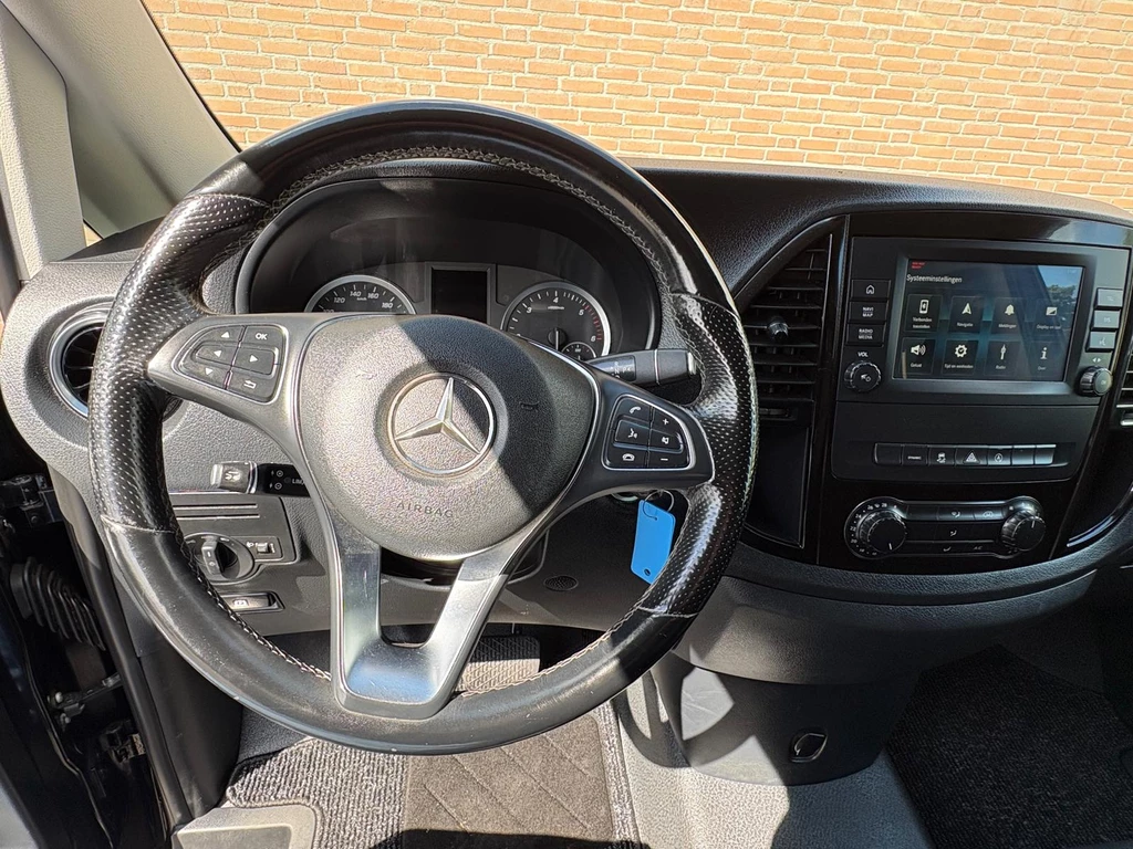 Mercedes-Benz Vito – foto 14