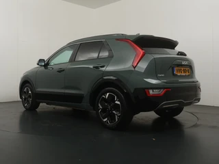 Kia Niro EV – thumbnail 5