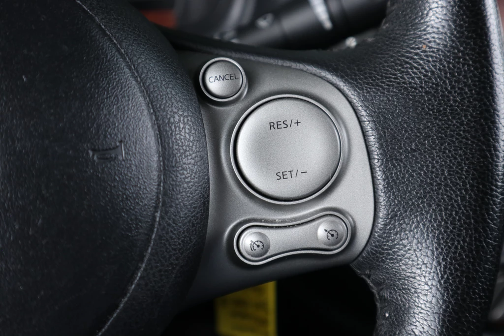 Nissan Micra – foto 18
