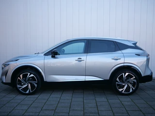 Nissan QASHQAI – thumbnail 2