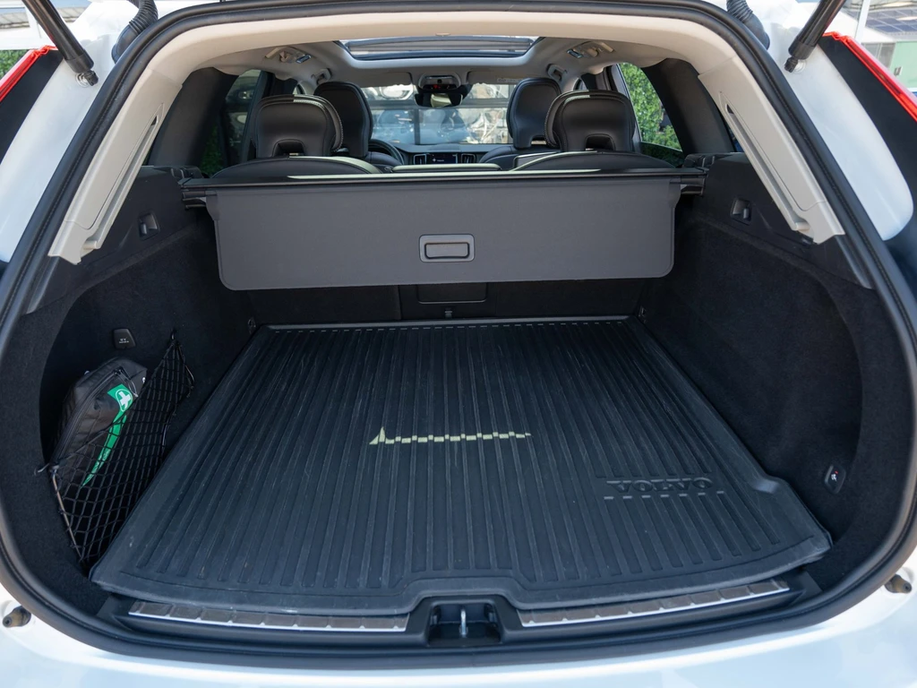 Volvo XC60 – foto 18