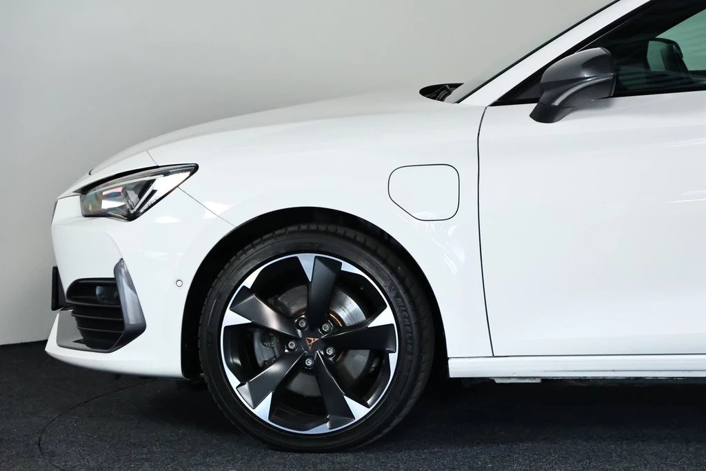 CUPRA Leon – foto 29