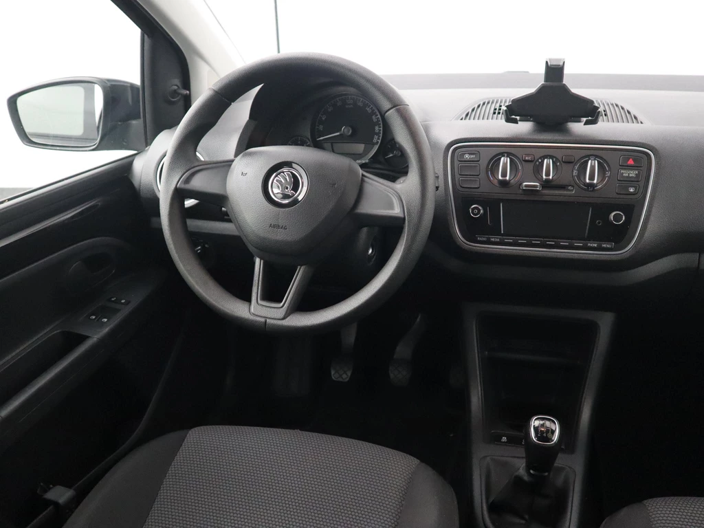 Škoda Citigo – foto 14