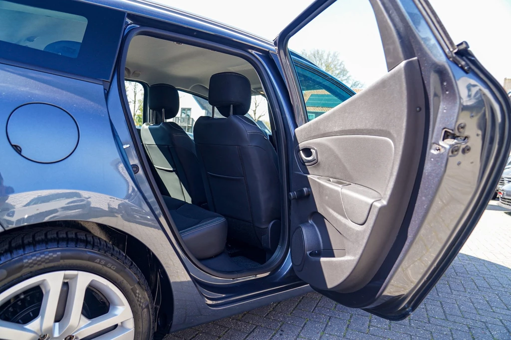 Renault Clio – foto 6