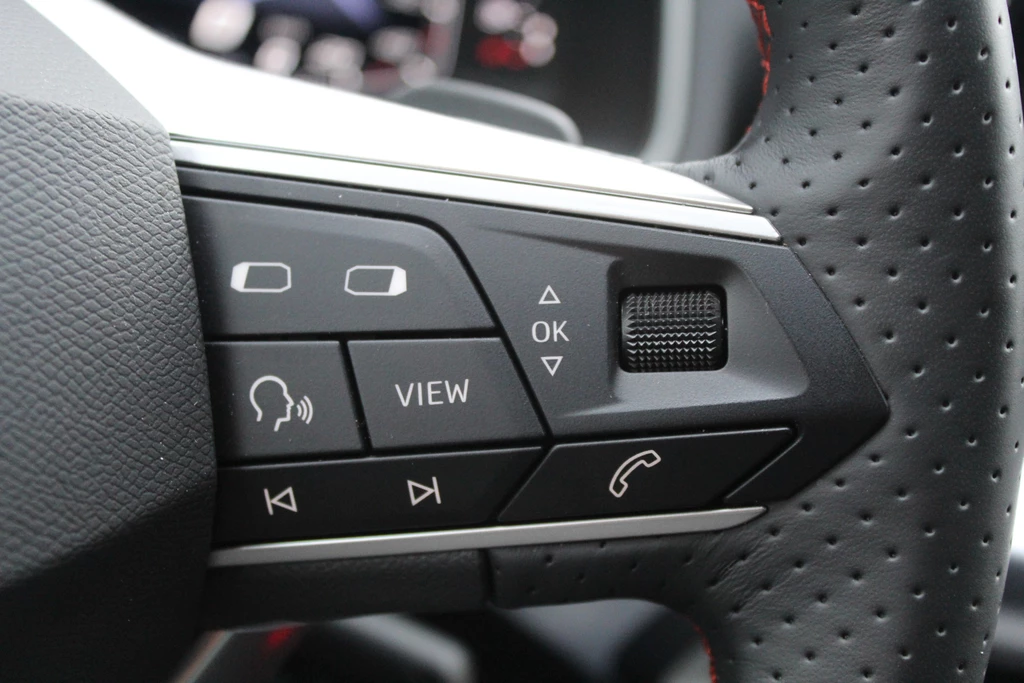 SEAT Ibiza – foto 20