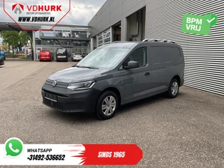 Volkswagen Caddy – thumbnail 2
