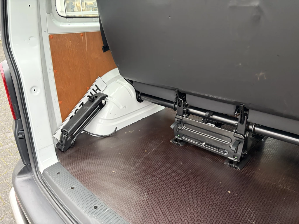 Volkswagen Transporter – foto 28