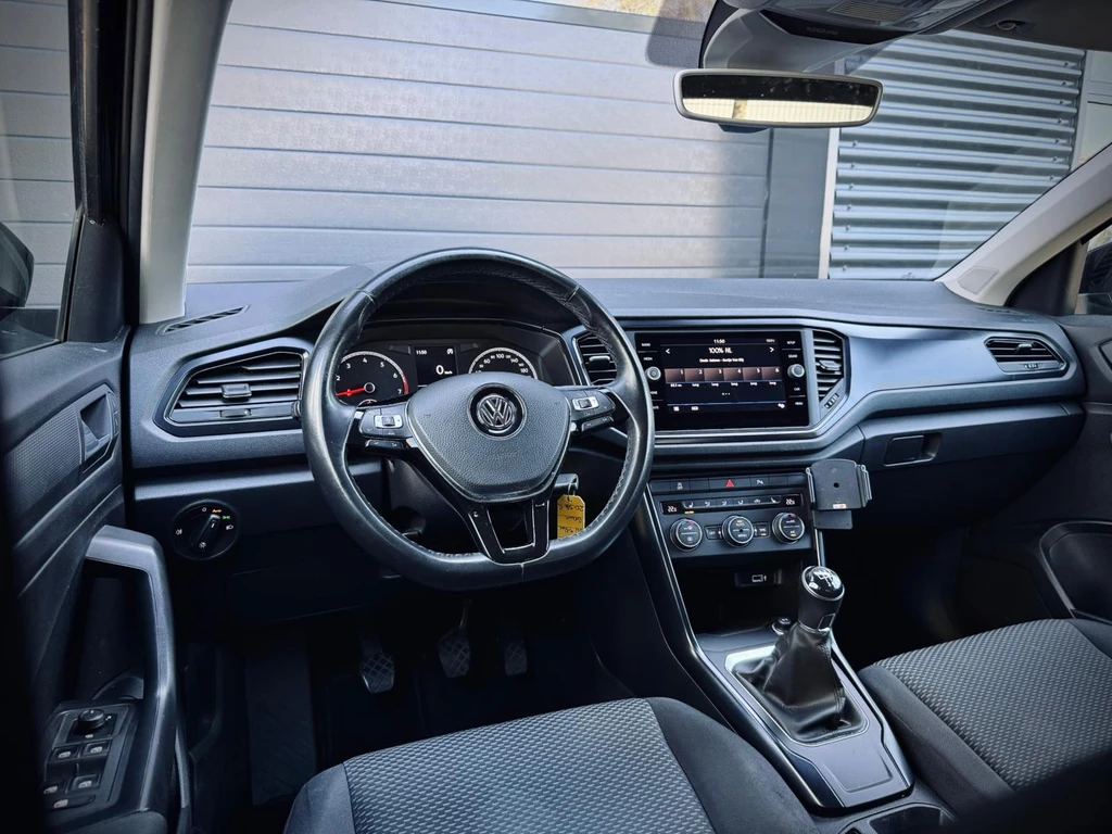 Volkswagen T-Roc – foto 17