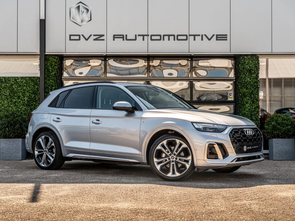 Audi Q5 – foto 7