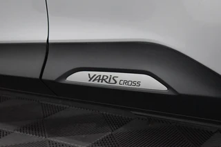 Toyota Yaris Cross – thumbnail 35