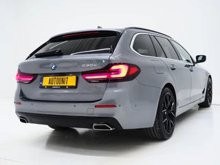 BMW 5 Serie – thumbnail 5