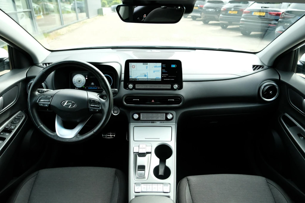 Hyundai Kona – foto 9