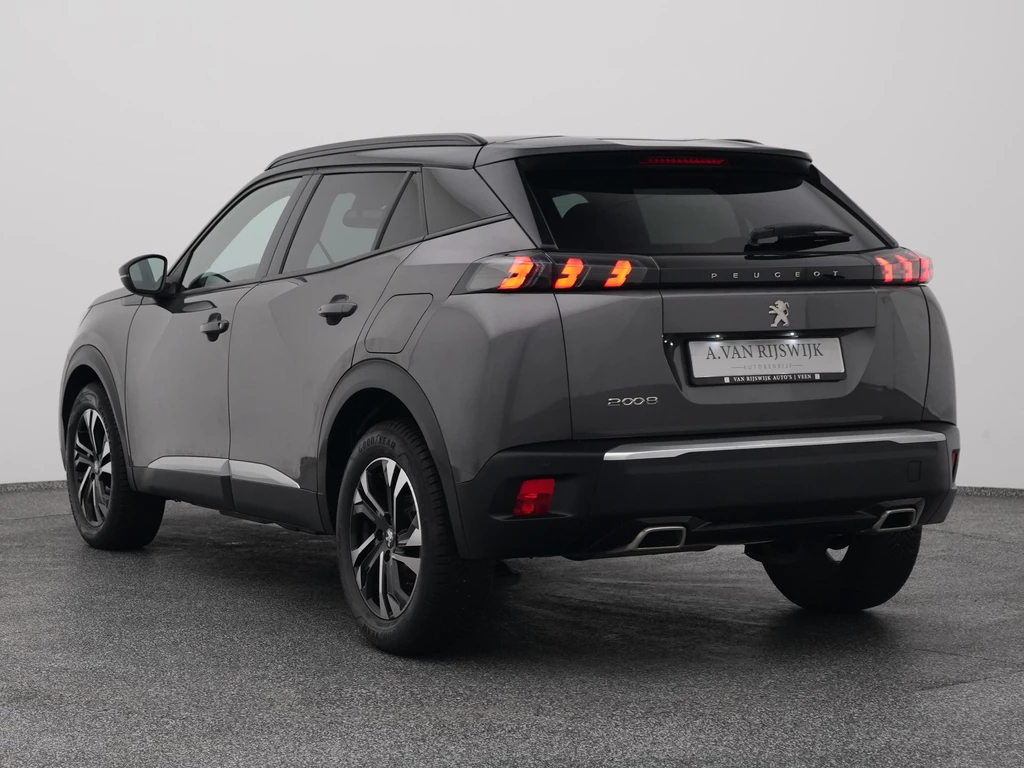 Peugeot 2008 – foto 4