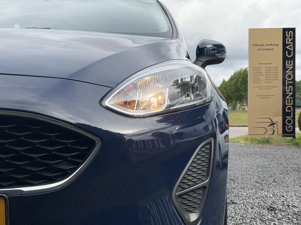 Ford Fiesta – foto 28