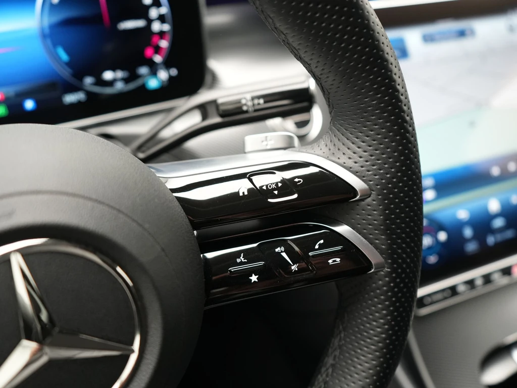 Mercedes-Benz C-Klasse – foto 36