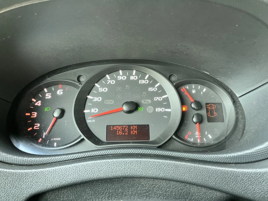Renault Master – foto 47