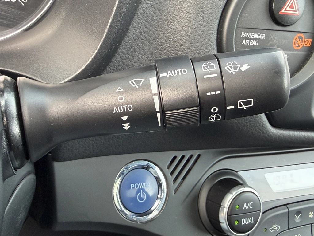 Toyota Yaris – foto 31