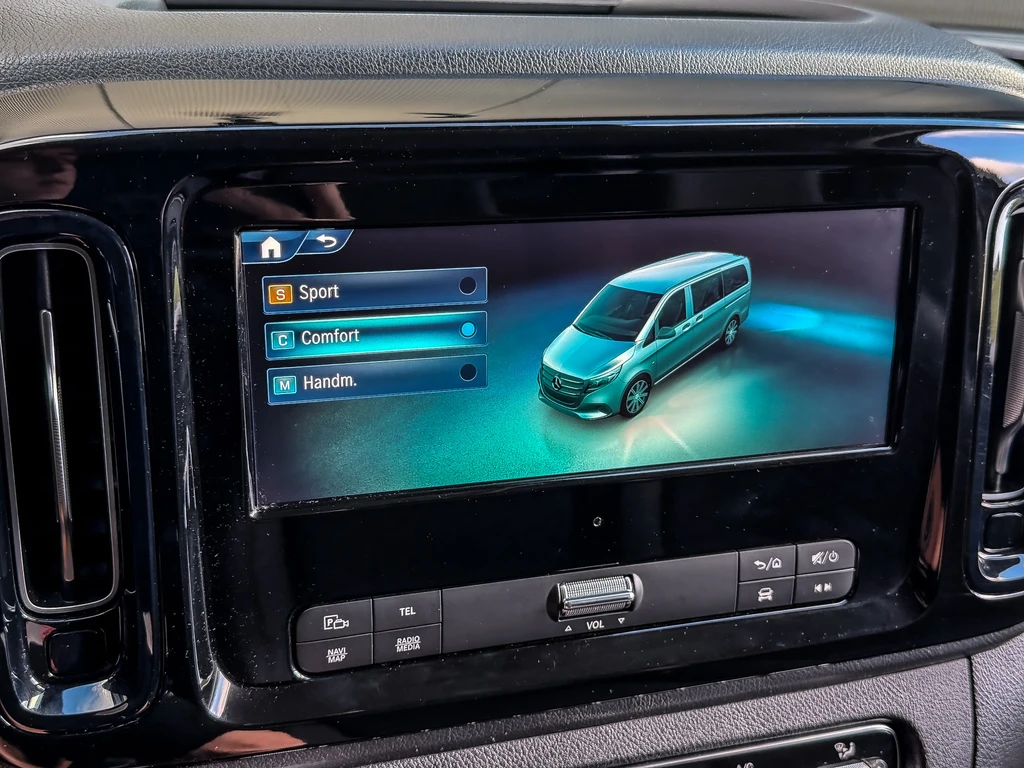 Mercedes-Benz Vito – foto 60
