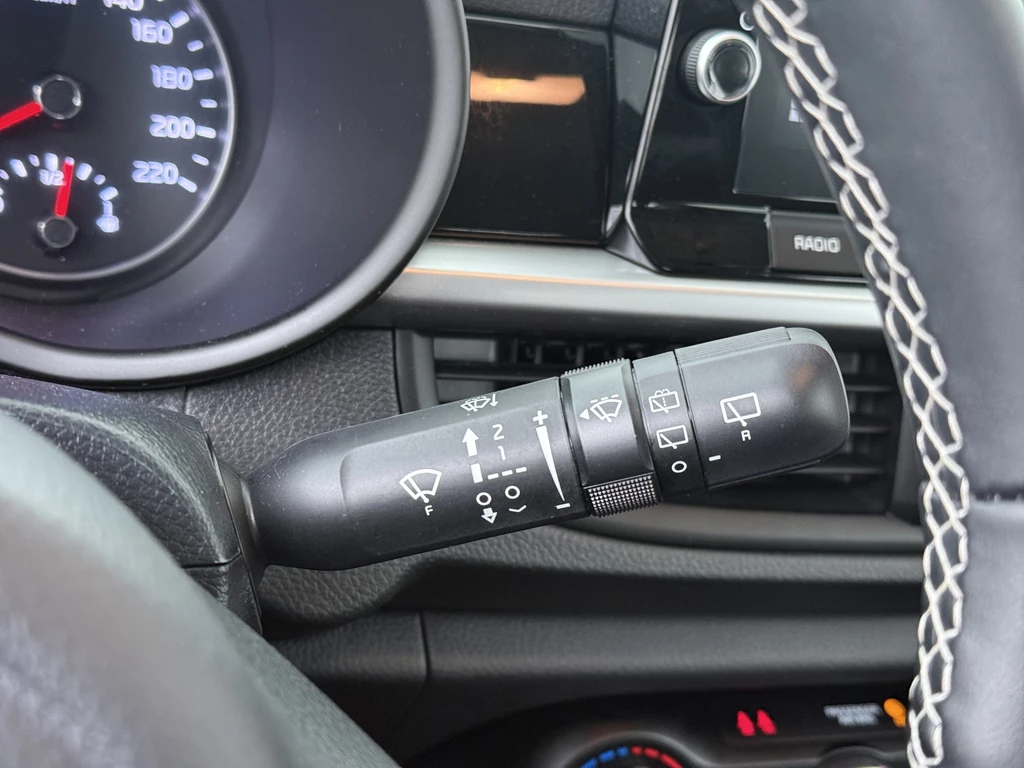 Kia Picanto – foto 27