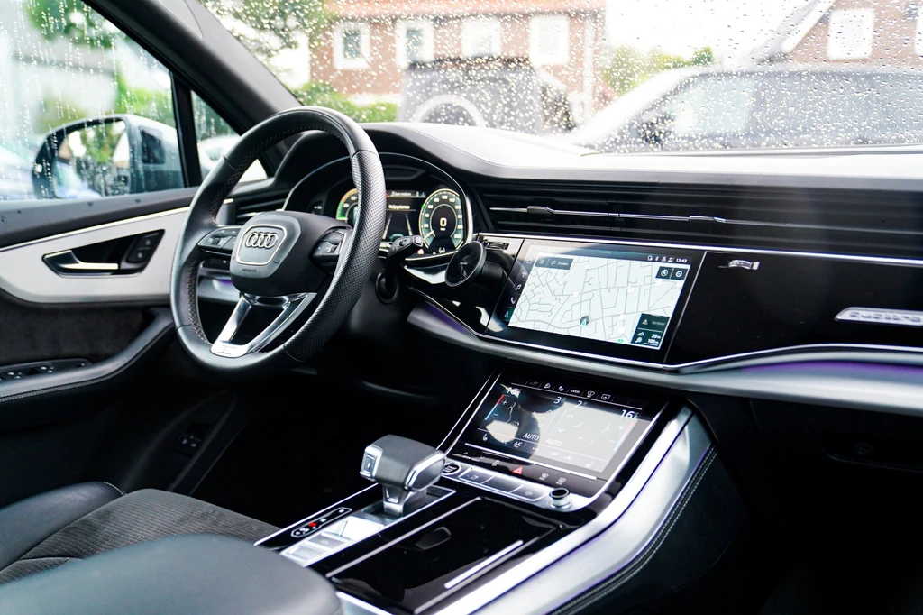 Audi Q7 – foto 20