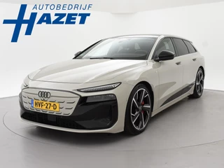 Audi A6 Avant e-tron – thumbnail 1