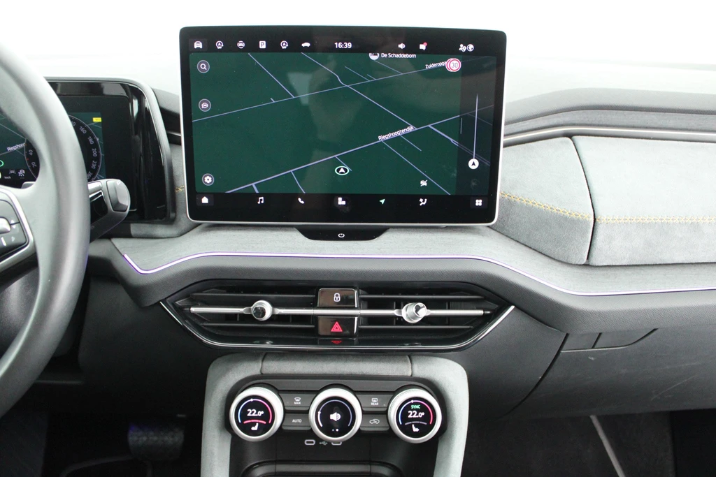 Škoda Kodiaq – foto 18