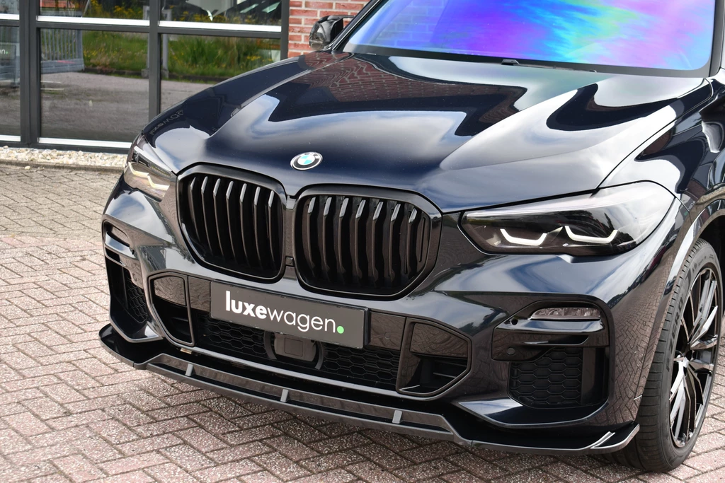 BMW X5 – foto 4