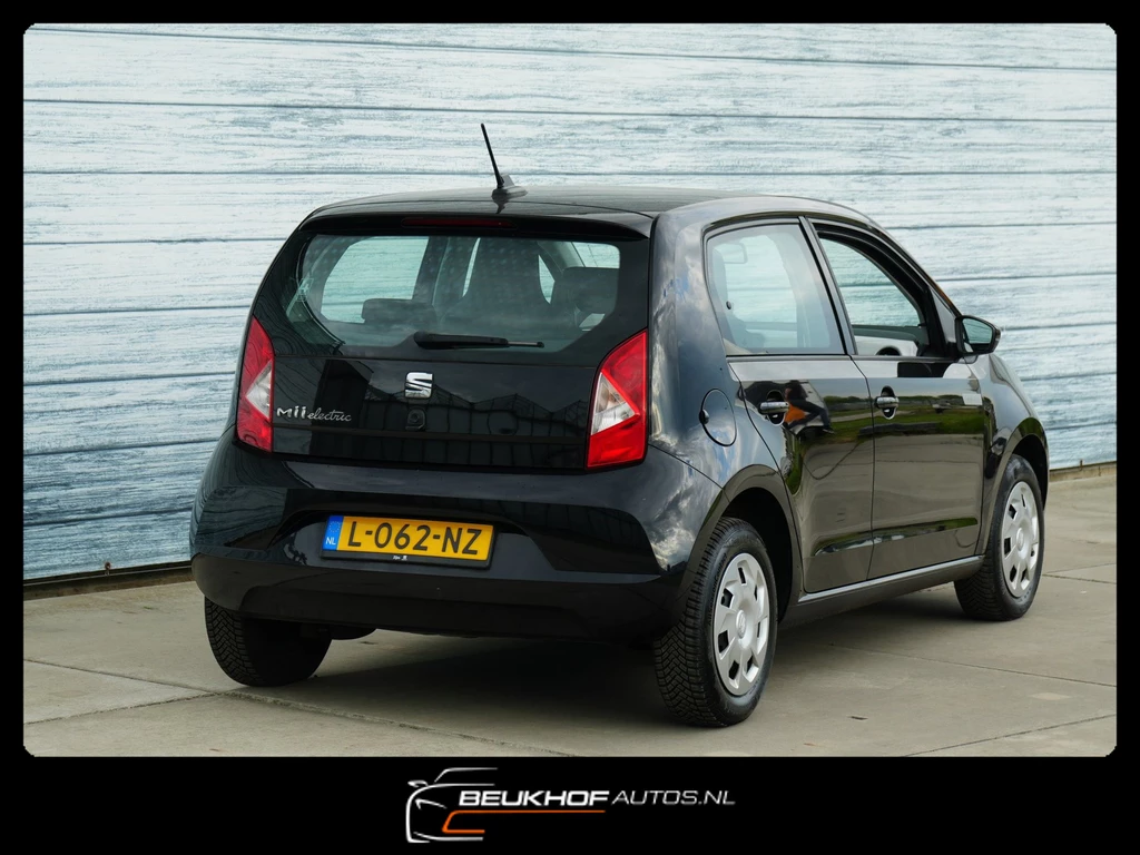 SEAT Mii – foto 4