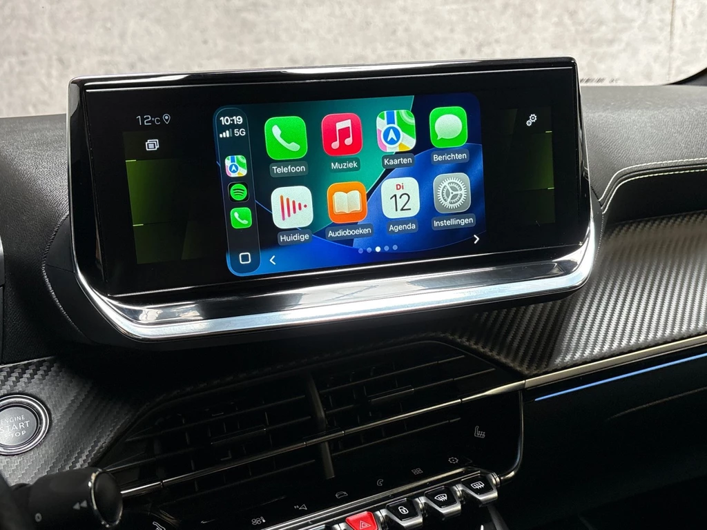 Peugeot 208 – foto 8