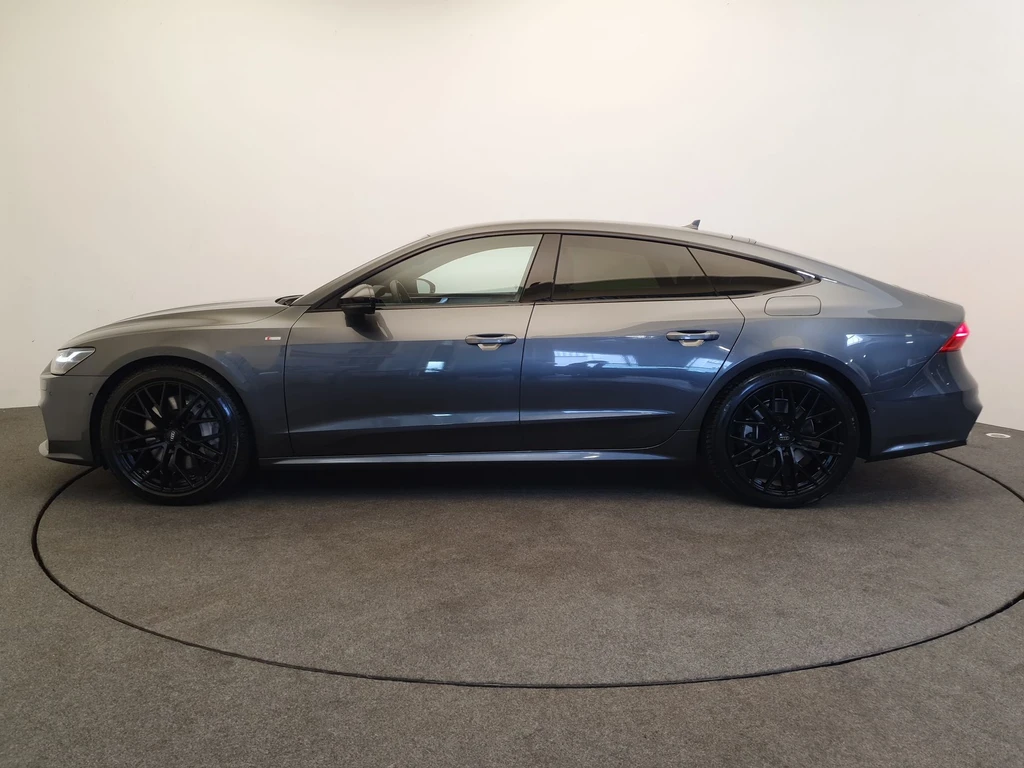 Audi A7 – foto 2