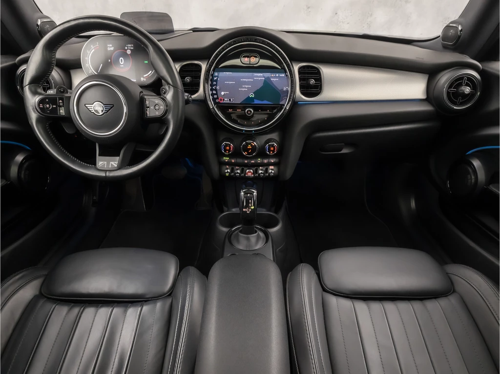 MINI Cooper S – foto 8