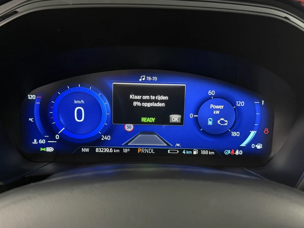Ford Kuga – foto 25