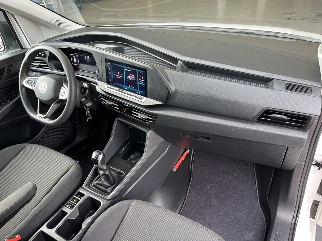 Volkswagen Caddy – foto 12