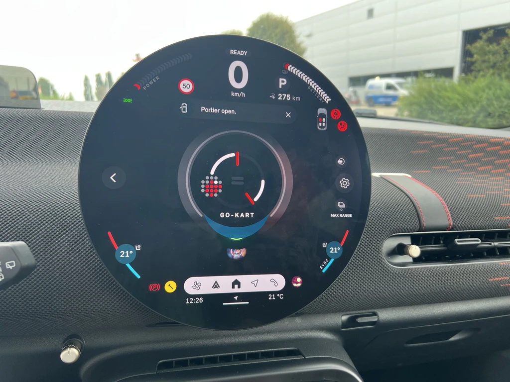 MINI Electric – foto 8