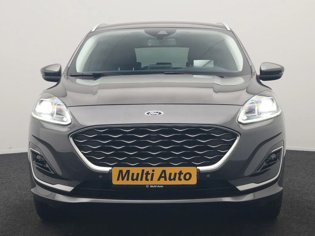 Ford Kuga – foto 11