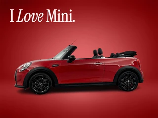 MINI Cooper Cabrio – thumbnail 6