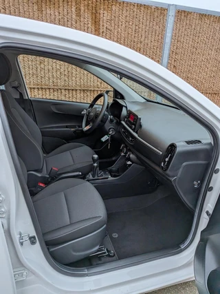 Kia Picanto – thumbnail 8