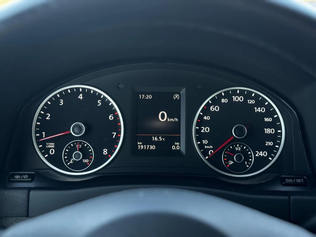 Volkswagen Tiguan – foto 9