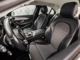 Mercedes-Benz C-Klasse – thumbnail 16