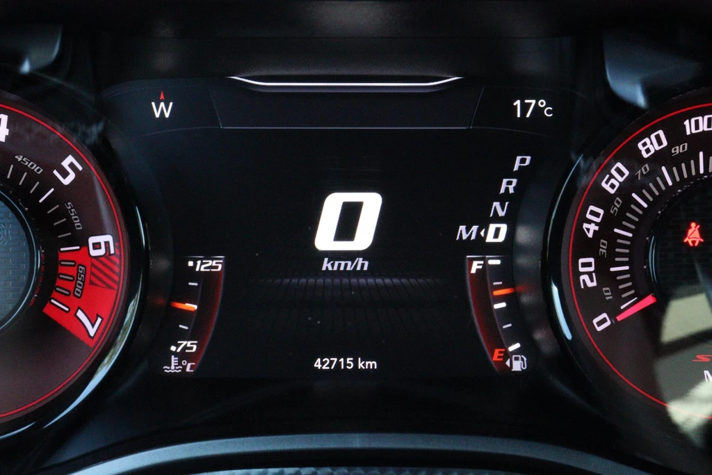 Dodge Challenger – foto 43