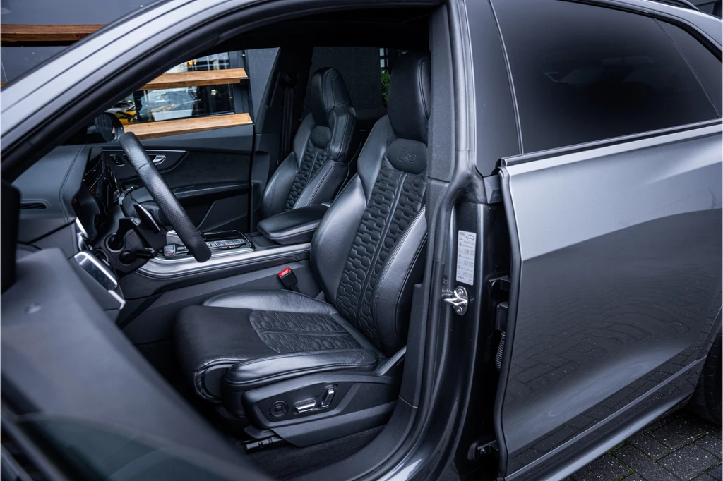 Audi RSQ8 – foto 26