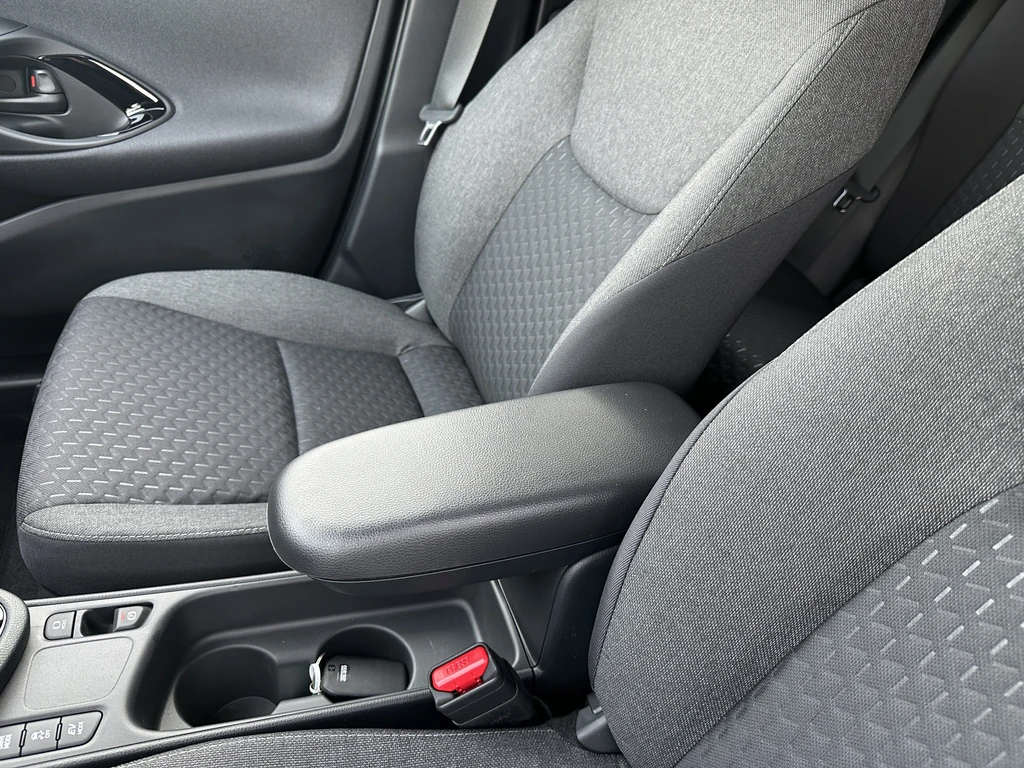 Toyota Yaris Cross – foto 47