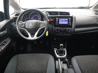 Honda Jazz – thumbnail 11