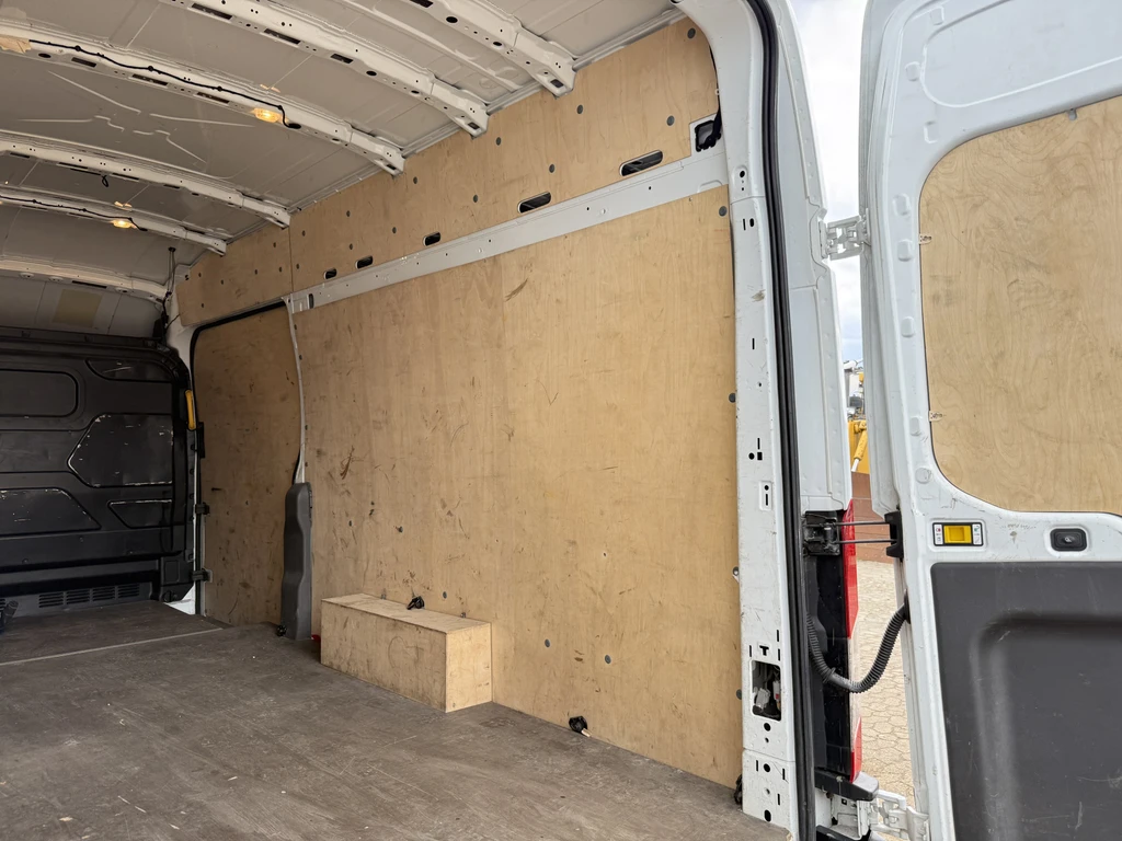 Ford E-Transit – foto 19